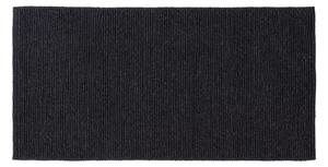 Přírodní koberec FIR WOOL 160x230 cm 2600 g/m2 antracit