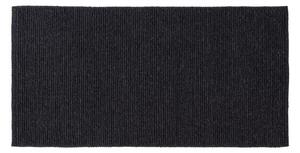 Přírodní koberec FIR WOOL 70x140 cm 2600 g/m2 antracit