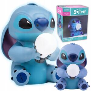 3D lampička Disney Stitch Paladone noční 16 cm
