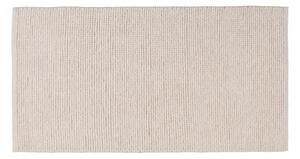 Přírodní koberec FIR WOOL 120x170 cm 2600 g/m2 krémová