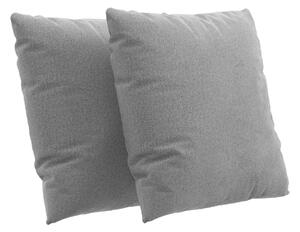 DEKORAČNÍ POLŠTÁŘ 50/50 cm Sit & More - Dekorační polštáře, Online Only