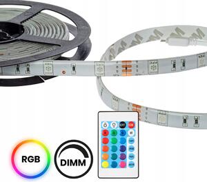 LED pásek Eko-Light EKZ2857 22 W 3 m s dálkovým ovládáním