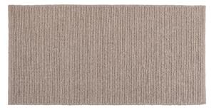 Přírodní koberec FIR WOOL 70x140 cm 2600 g/m2 béžová