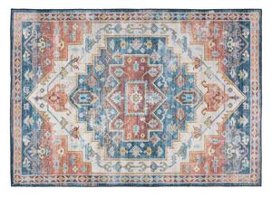 Orientální koberec DOVE-VINTAGE 120x170 cm 2600 g/m2 pestrobarevná
