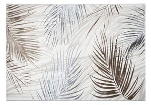 Koberec CREATION 200x290 cm 1950g/m2 béžová/šedá/bílá