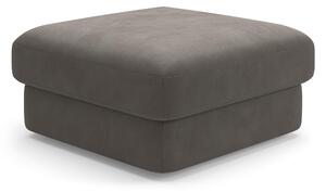 TABURET, textil, 97/46/97 cm Sit & More - Taburety, Online Only