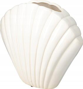 Váza Home Styling Collection keramická 22 cm