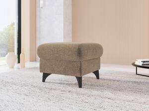 TABURET, textil, 58/48/58 cm Sit & More - Taburety, Online Only
