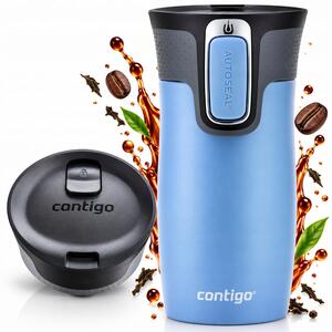 Contigo West Loop Autoseal 470 ml Earl Grey
