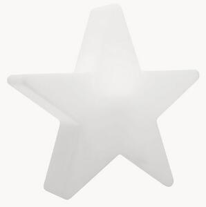 Solární stolní LED lampa Shining Star