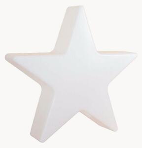 Solární stolní LED lampa Shining Star