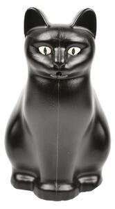 Dětská konev na zalévání Black Cat, 3,2 l, černá