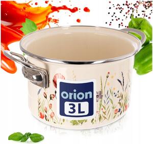 Hrnec hrnec Orion Maki 3 l