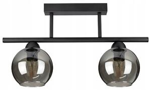 Závěsné svítidlo Luxolar 830 2-bodové s paticí E27