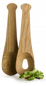 Salátové lžíce Sagaform 5017867 24 cm