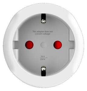 SKROSS PA29 - Cestovní adaptér USA 15A