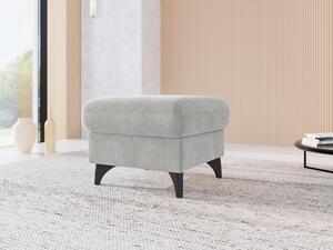 TABURET, textil, 58/48/58 cm Sit & More - Taburety, Online Only