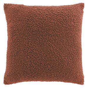 Povlak na polštář s beránkem 40x40 cm Woolen – douceur d'intérieur