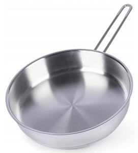 Tradiční pánev Orion Premium Line 26 cm nerezová ocel