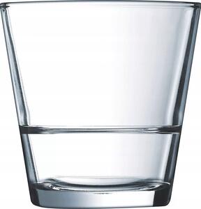 Sklenice na nápoje Arcoroc 210 ml 6 ks