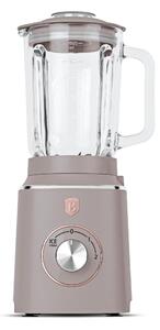 Stolní mixér se skleněnou nádobou 1,5 L 1000 W Taupe Collection