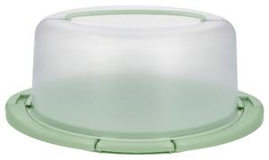 Silvercrest® Chladicí potravinová dóza (chladicí dóza na dort) (100406014003)