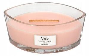 Vonná svíčka Woodwick Hearthwick Elipsa Coastal Sunset 453 g