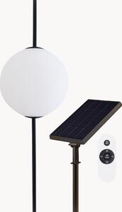Stmívatelné solární LED světelné řetězy Glowing Elegance