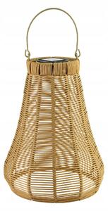 Lucerna Mondex kovová 35 cm