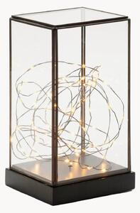 LED dekorace Lantern Rectangular