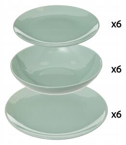 Talíř Secret De Gourmet COLORAMA 26 cm
