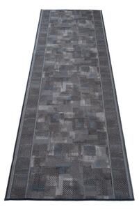 Protiskluzový běhoun TRIBE 98 ANTHRACITE