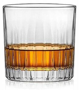 Sklenice na whisky RCR 310 ml 6 ks