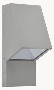 Exteriérové LED nástěnné svítidlo Luton