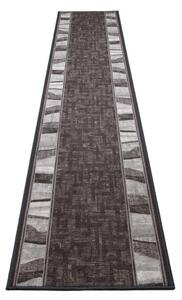 Protiskluzový běhoun LINEA 97 BASALT