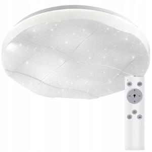 Stropní Svítidlo Polux Polaris 48 W 2880 lm s dálkovým ovládáním