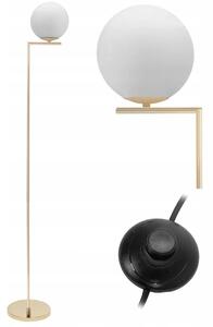 TOOLIGHT LAMPA APP921-1F ZLATÁ