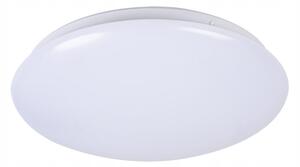 Stropní svítidlo Kanlux CORSO LED V2 12W-NW-SE s čidlem