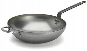 Wok de Buyer Mineral B D-5617-32 32 cm ocel