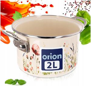 Hrnec hrnec Orion Maki 2 l