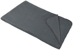 FLEECOVÁ DEKA, polyester, 130/160 cm Boxxx - Deky