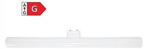 LED žárovka trubicová SMD Linestra 8W/S14d/230V/2700K/730Lm/270°/F/500mm