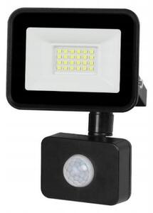 LED reflektor ORO ZONA, 20 W, 1600 lm, s pohybovým senzorem (NW-B-PIR)