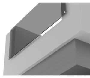 InFire - BIO krb 110x75 cm 3kW oboustranný