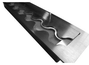 InFire - BIO krb 110x75 cm 3kW oboustranný