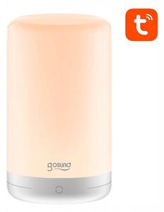 Chytrá stolní noční lampa RGB 5W 150lm WiFi Gosund LB3 Tuya
