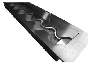 InFire - BIO krb 110x75 cm 3kW oboustranný