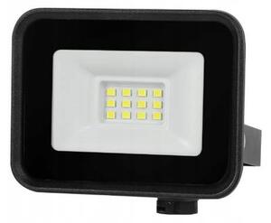 LED reflektor ORO ZONA, 10 W, 730 lm, s pohybovým senzorem NW-B-PIR