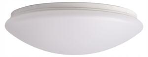 Stropní svítidlo kulaté Ecolight 33 x 11 cm bílý LED Plafond 24W se senzorem