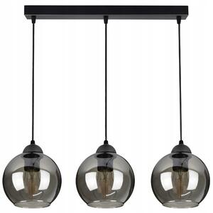 Závěsné svítidlo Fabryka Lamp LUXOLAR 830 3x E27